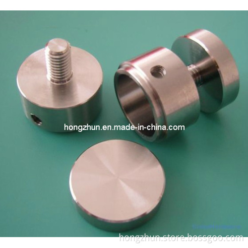 Wire EDM Parts